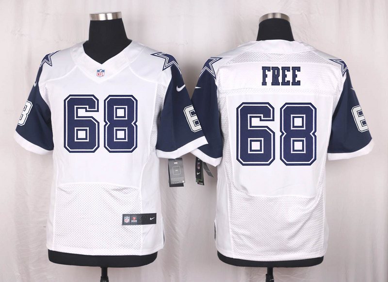 Dallas Cowboys elite jerseys-036